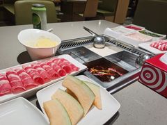 -海底捞火锅(杭州萧山宝龙广场店)