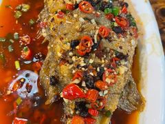 -陈三炖鸡馆(金众小区店)