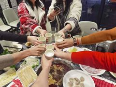 -天都火锅酒楼(虹梅南路店)