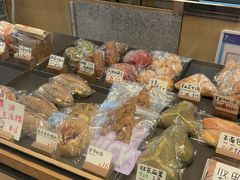 -Juicy Bakery(瑞景店)