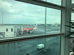 -吉隆坡国际机场