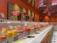 -小肥羊·回转小火锅(上海正大乐城店)