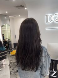-D.z Salon 无痕接发潮店