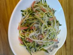 -老姑砂锅·烧烤天津菜(体北道店)
