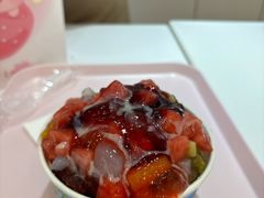 -好利来(槐中店)
