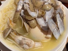 -舟山朱家尖威斯汀酒店·知味标帜自助餐厅