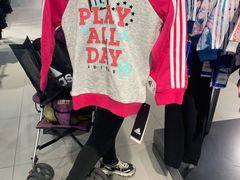 -阿迪达斯(八方汇精品优惠店)