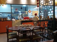 -禧鳳記·猪肚鸡火锅(玖洲道店)