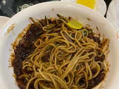 -桃园中华料理炸酱面(燕儿岛路店)