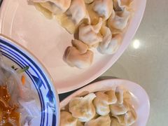 -听涛雅苑百味饺子老家菜馆