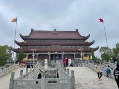 -南海禅寺