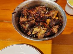 -益华家菜屋(世茂店)