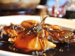 -湖滨28中餐厅·西湖宴·杭州君悦酒店