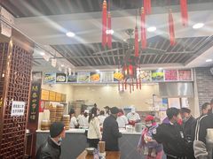 大堂-荣阳楼(山塘街店)