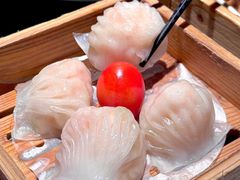 -悦满楼·西关名点·湛江名菜(航空综合大厦店)