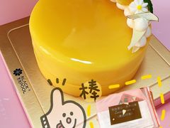 -黑池口感烘焙·生日蛋糕(坂田店)