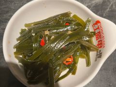 -红盔甲·小龙虾(长寿路店)