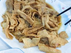 -黄牛肉馆·皖南土菜