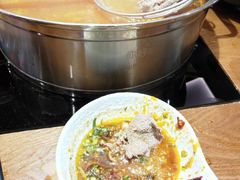 -你好牛火锅 头牌无花果鸡(海上传奇店)