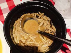 -西贝(满都海公园店)
