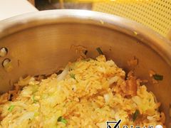 包菜饭-莆田餐厅PUTIEN(西安万象天地店)