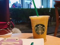 -星巴克臻选(济南恒隆店)