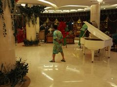 -宝丽金大酒店·洗浴中心