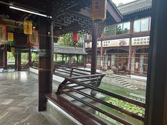 -绍兴老味道·非遗门店(银泰城店)