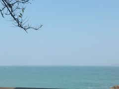 -美人鱼悬崖海景餐厅(鹿嘴山庄店)