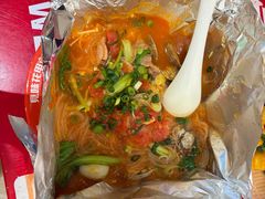 -见味花甲(福田coco park店)