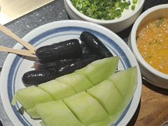 -巴奴毛肚火锅(广益哥伦布店)