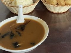 -方大军胡辣汤(和谐店)