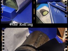-the Roll'ING手作瑞士卷专门店(卓悦中心店)