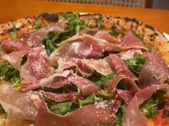 -Pizzeria da Nicola·火炉披萨(中大国际店)