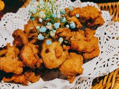 -前海沿·青岛菜(五四广场永旺店)