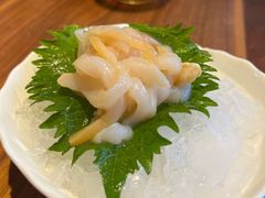 -Mr.Fish鱼鲜生海鲜放题(高德置地冬广场店)