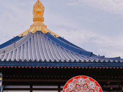 -隋唐洛阳城明堂天堂景区