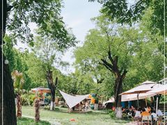 -Supine Bistro溯泮餐厅