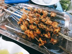 -张记焖窑·十五年专注焖烤(雍和宫店)