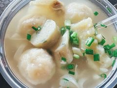-永和鱼丸(南后街店)