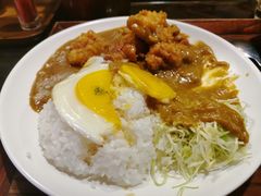 -金龙咖喱