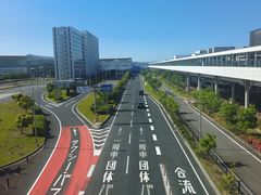 -中部国际机场