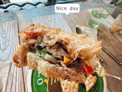 -O'mills Sourdough Bakery&Bistro(永嘉路店)
