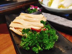 原浆腐竹-捞王锅物料理(上海世茂广场店)