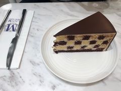 -Lady M(沙田新城市广场店)