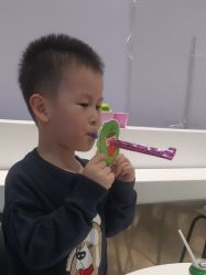 -MINI MARS KIDS CLUB亲子家庭中心(长宁天山店)