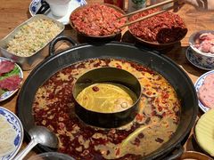 -楠火锅(太古里总店)