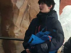 -长沙湘江冰雪世界