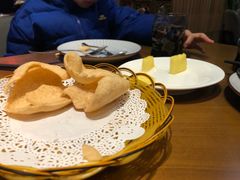 -泰香米泰国餐厅(凯德新南店)