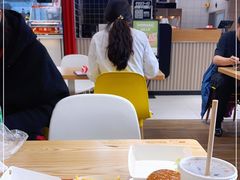-第一中心医院-食堂(复康路店)